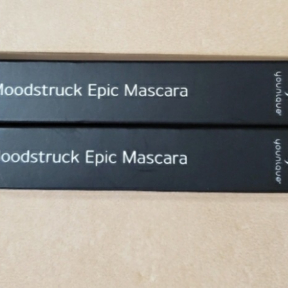 Moodstruck Epic Mascara